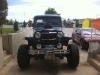 1957 Willys Jeep Truck
