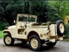 1958 Willys M606A2