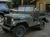 1953 M38A1 Jeep