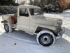 1951 Willys Truck