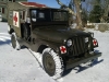 1954 Willys M170