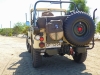 1952 Willys M38 - 1000 Mile Trip in Chile