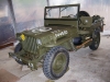 CJ-2A now MB - Army JROTC High School Program with Military Vehicle Motor Pool