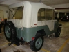 1965 Willys CJ-5