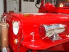 1954 Willys CJ3B Firefighter