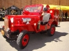 1954 Willys CJ3B Firefighter