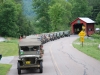 1945 Willys MB - Convoy In Vermont