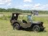 1945 Willys MB and Lysander