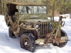1942 GPW Jeep