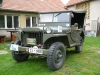 1941 Willys MA