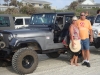 Jeep Beach 2012