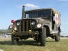 1962 Willys M170 Ambulance