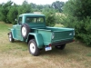 1956 Willys Truck