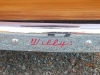 1958 Willys Station Wagon