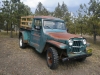 Jared Sostrom 1958 Willys Truck