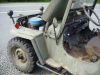 Willys CJ-2A Jeep