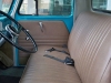 1970 Brazilian Pickup Jeep Luxo