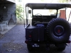 Willys Jeep M38