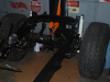 Rolling Chassis - 1969 CJ-5 Jeep