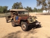 1942 Military Jeep