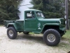 1948 Willys Truck