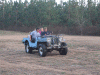 1950 CJ-3A Willys Jeep