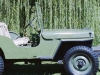 1946 CJ-2A