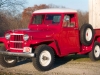 1954 Willys Truck