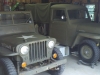 1948 Willys Pickup Truck and 1946 CJ-2A