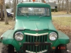 1963 Willys Truck