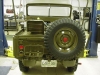 1953 Willys M38A1 - Completed Body