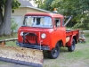 1958 Willys FC-150 4WD