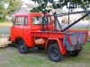 1958 Willys FC-150 4WD