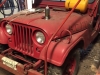1954 Willys M-170
