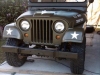 Willys M38A1 Jeep
