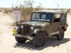 1953 M38A1 Willys Jeep