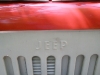 1957 FC-150 Jeep Truck