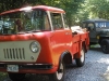 1957 FC-150 Jeep Truck
