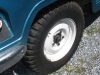 1960 4WD Willys Wagon