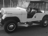 1965 CJ-6A Tuxedo Park