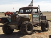 1949 Willys Pick Up
