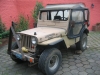 Willys CJ-3A Jeep