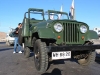 M38-A1 Willys Jeep