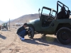 M38-A1 Willys Jeep