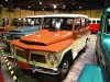 Willys Jeep Wagons