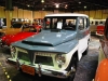 Willys Jeep Wagons