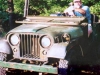1955 Willys M38A1 Jeep