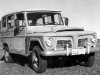Willys 4x4 Jeep Wagon