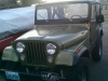 1971 Willys Jeep