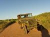 1942 Willys MB